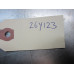26Y123 Flexplate Bolts For 05-06 Nissan Quest  3.5